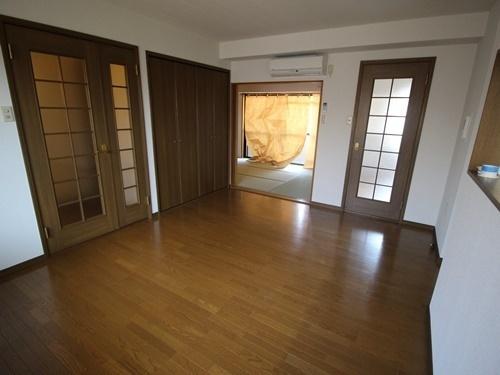 稲善マンション