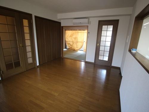 稲善マンション