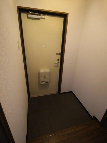 稲善マンション