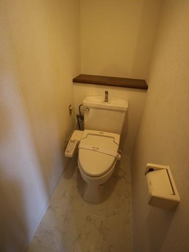 稲善マンション