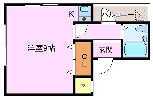 マスターズエル千代田１１