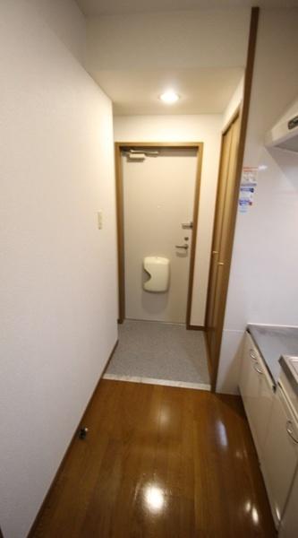 パレス花紋