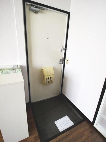 スカイハイツ1(その他内観)