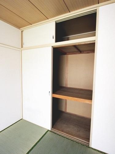 スカイハイツ1(その他内観)