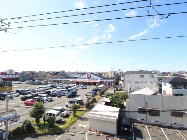 北条黒田マンション