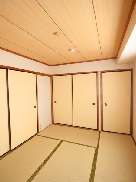 北条黒田マンション