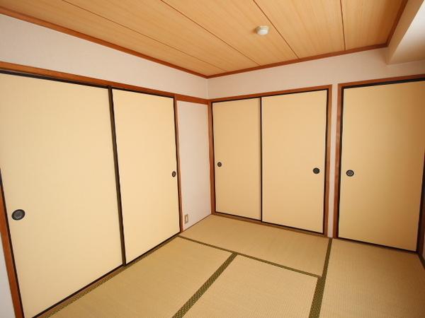 北条黒田マンション