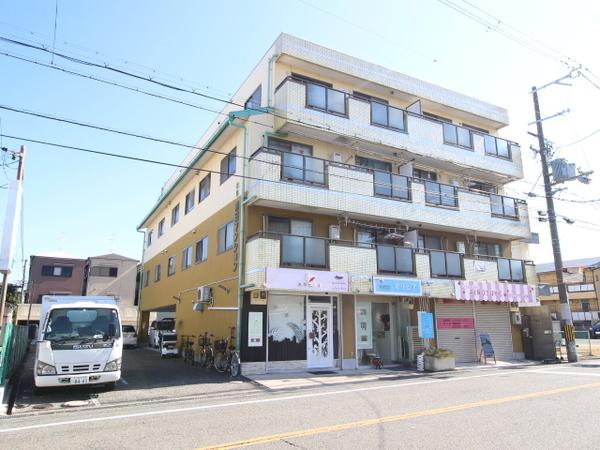 北条黒田マンション