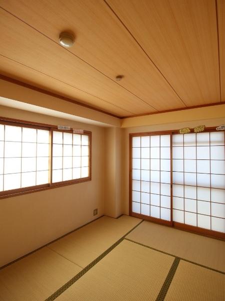 北条黒田マンション
