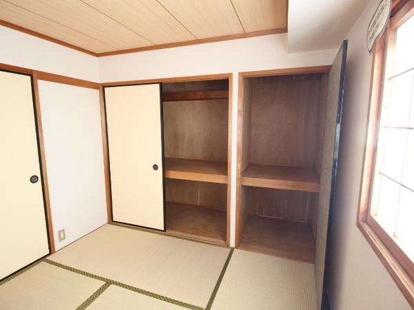 北条黒田マンション