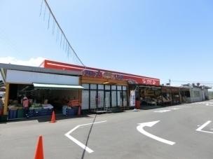 メゾンドオーク(アローズ泉佐野店)