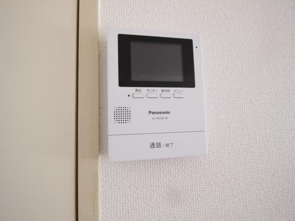 メゾンドオーク