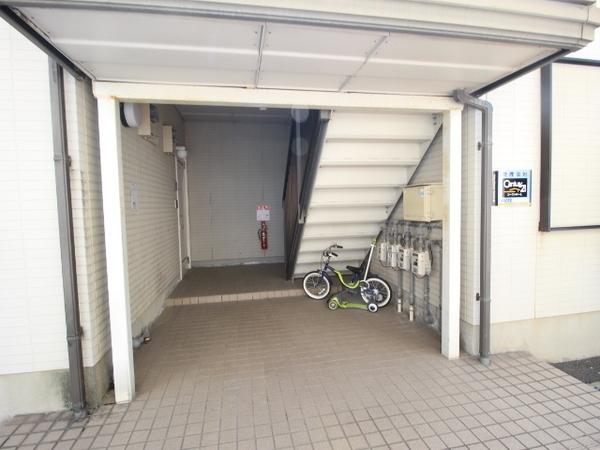 メゾンドオーク
