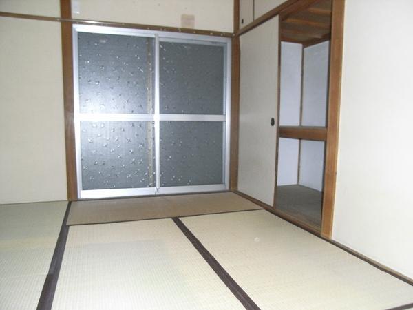 伯太町4丁戸建て