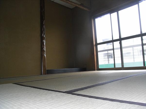 伯太町4丁戸建て