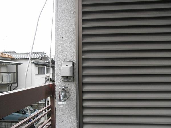 伯太町4丁戸建て