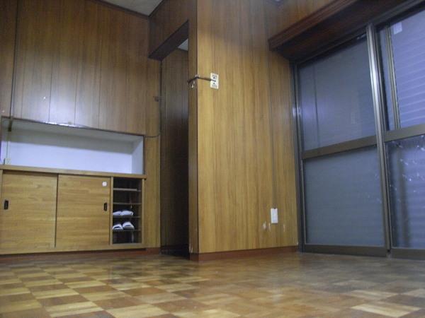 伯太町4丁戸建て