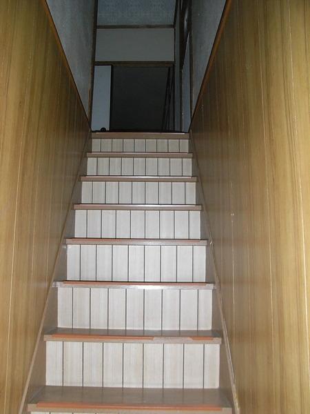 伯太町4丁戸建て