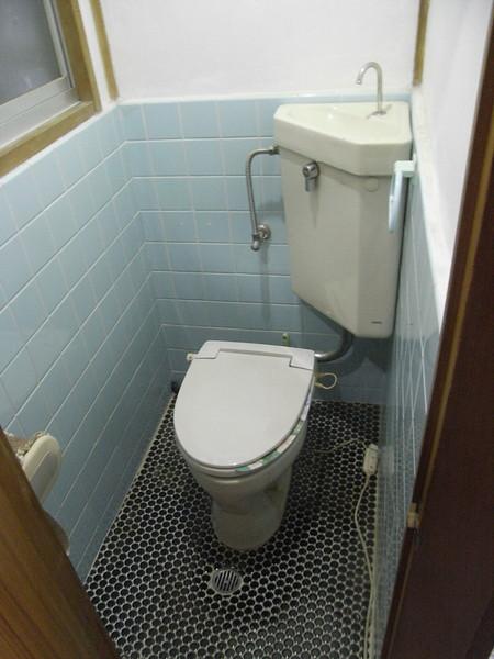 伯太町4丁戸建て