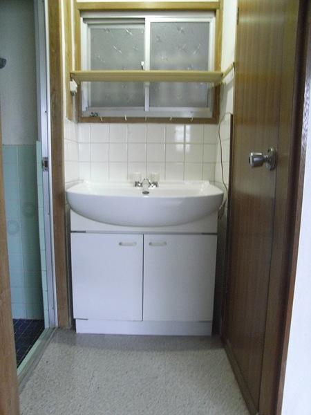 伯太町4丁戸建て