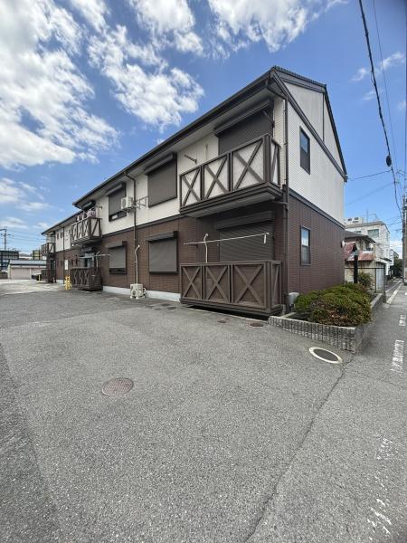 グローリー和泉