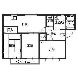 パークコートA棟