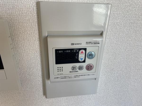 パークコートA棟