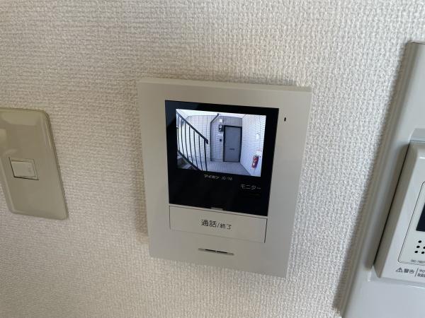 パークコートA棟