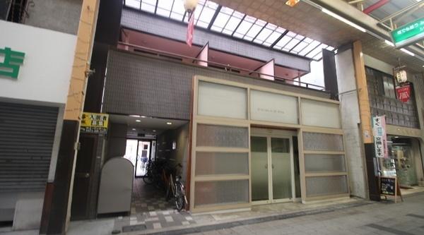 ヒルズ鳳