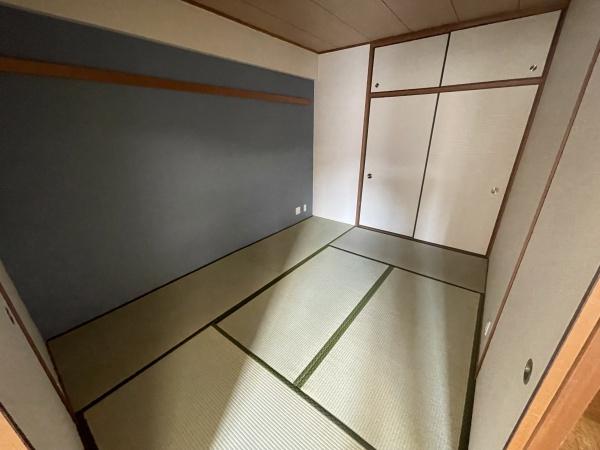 フローラ東館