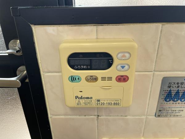 フローラ東館