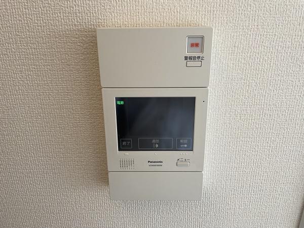 フローラ東館