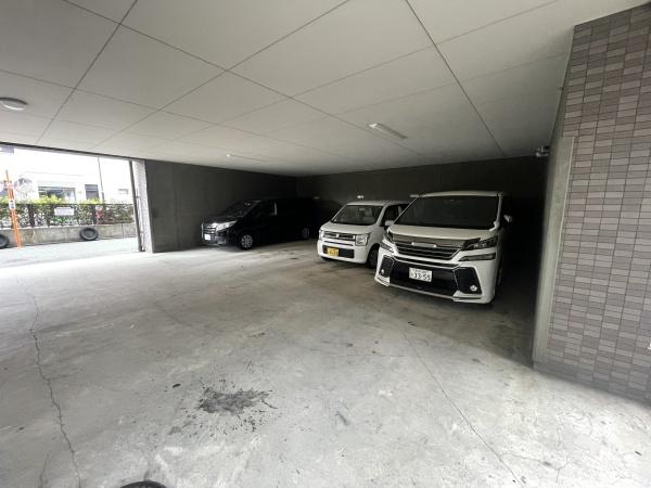 フローラ東館