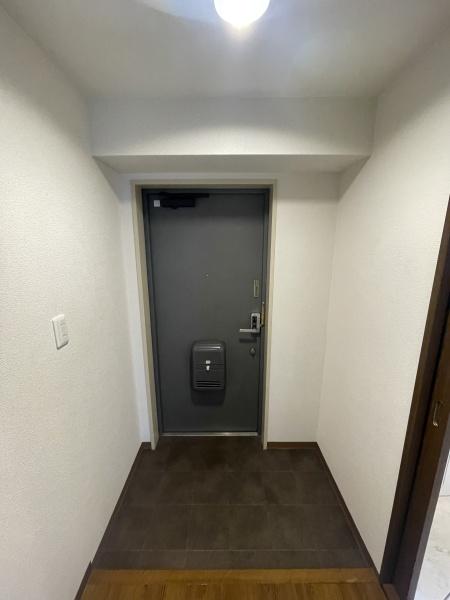 フローラ東館