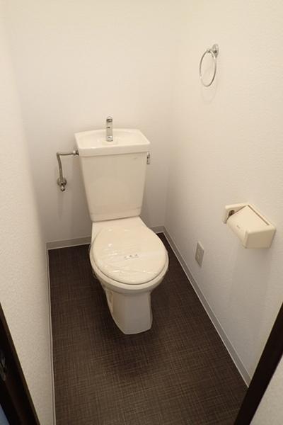草愛マンション　B棟