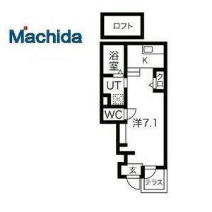 あんしん+草部 08-5004(間取り)