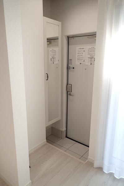 あんしん+草部 08-5004(玄関)