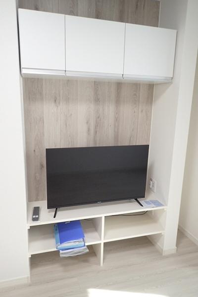 あんしん+草部 08-5004(その他設備)