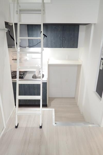 あんしん+草部 08-5004(キッチン)