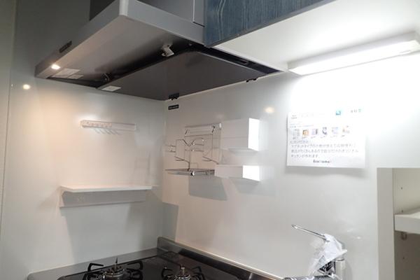 あんしん+草部 08-5004(キッチン)