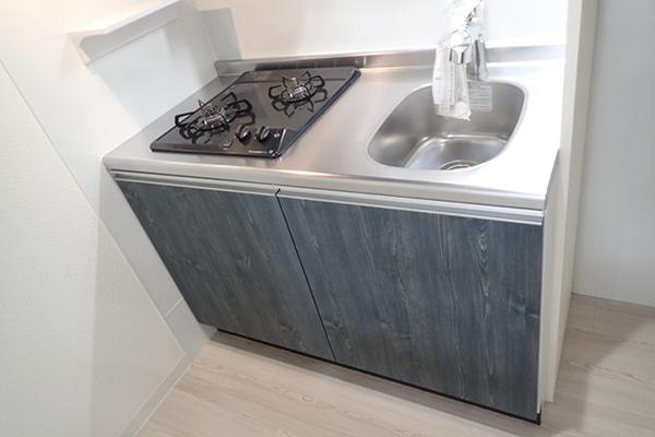 あんしん+草部 08-5004(キッチン)