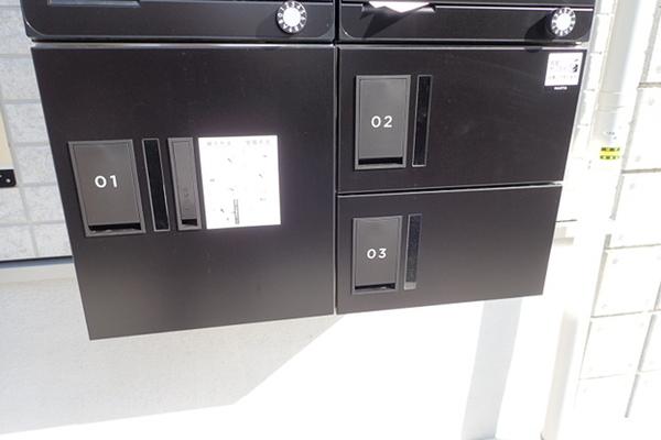 あんしん+草部 08-5004(その他共用部分)