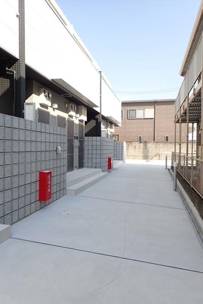 あんしん+草部 08-5004(その他共用部分)