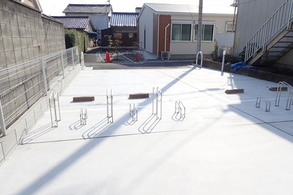 あんしん+草部 08-5004(その他共用部分)