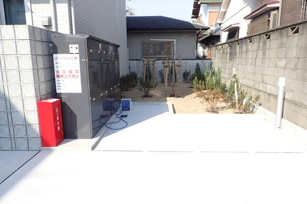 あんしん+草部 08-5004(その他共用部分)