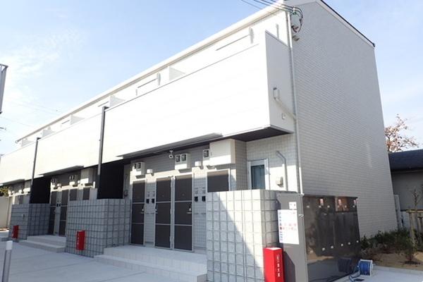 あんしん+草部 08-5004(その他共用部分)