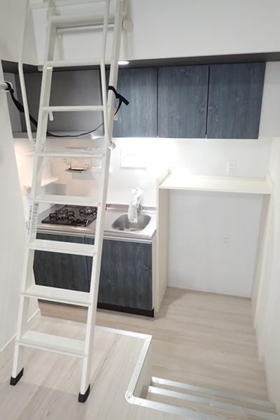 あんしん+草部 08-5004(キッチン)