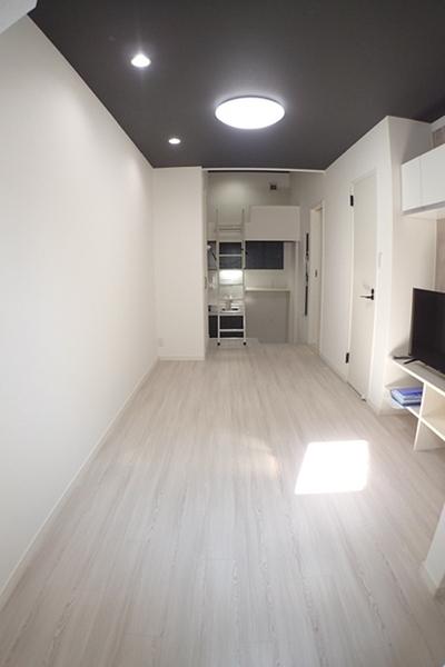 あんしん+草部 08-5004(リビング)