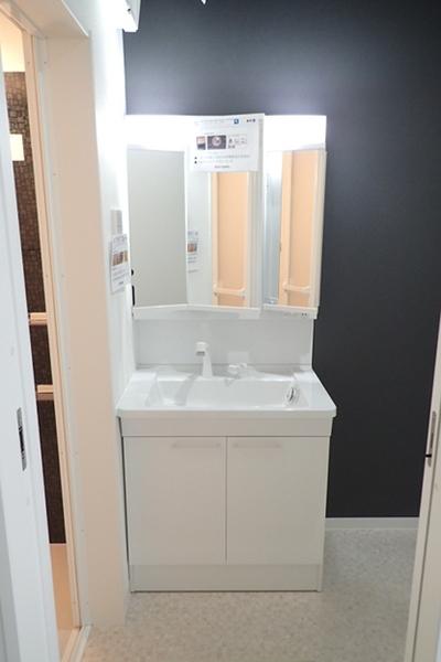 あんしん+草部 08-5004(洗面台・洗面所)