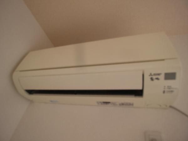 abcdマンション綾園